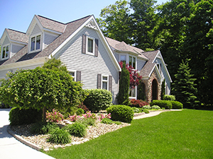 Landscapers and Lawncare Services in Stafford, TX