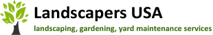 Stafford Landscapers